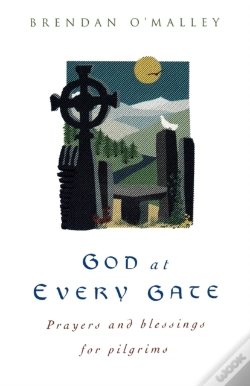 Capa do artigo God At Every Gate