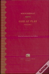 God At Play