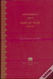 Capa do artigo God At Play