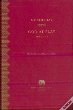 Capa do artigo God At Play