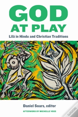 Capa do artigo God At Play