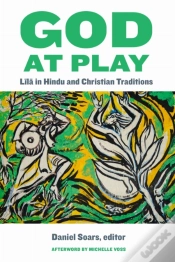 Capa do artigo God At Play