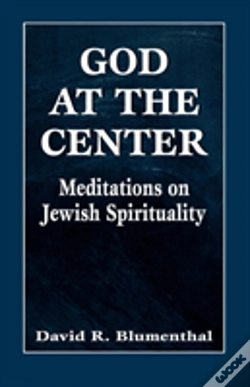 Capa do artigo God At The Center