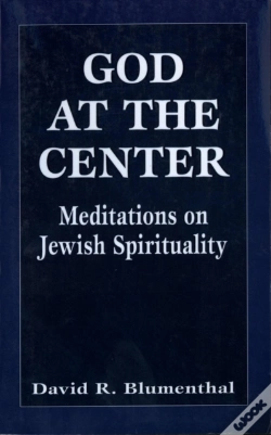 Capa do artigo God At The Center