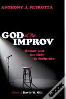 God At The Improv