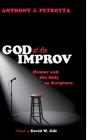 God At The Improv - Preview