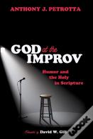 God At The Improv