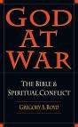 God At War - Preview