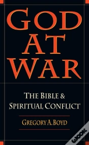 Capa do artigo God At War