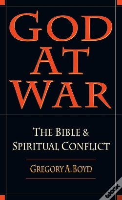 Capa do artigo God At War