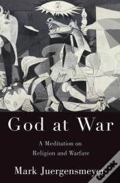Capa do artigo God At War