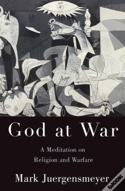 Capa do artigo God At War