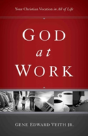 God At Work - Preview