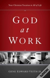 God At Work