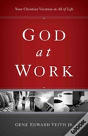 Capa do artigo God At Work