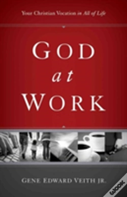Capa do artigo God At Work