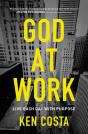 God At Work - Preview