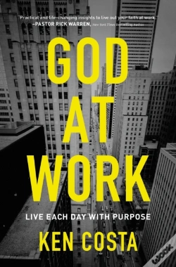 Capa do artigo God At Work