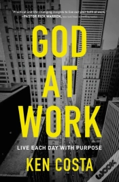 Capa do artigo God At Work