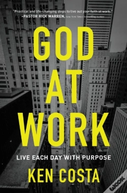 Capa do artigo God At Work