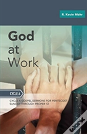 God At Work