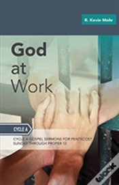 Capa do artigo God At Work