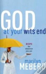 Capa do artigo God At Your Wits