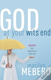 Capa do artigo God At Your Wits