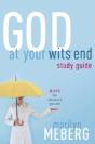 God At Your Wits' End Study Guide - Preview