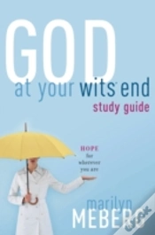 Capa do artigo God At Your Wits