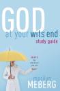 God At Your Wits' End Study Guide - Preview