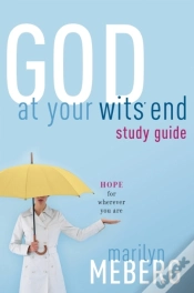 Capa do artigo God At Your Wits