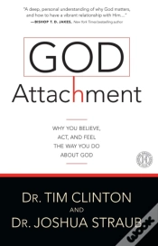 Capa do artigo God Attachment