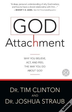 Capa do artigo God Attachment