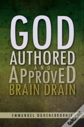 Capa do artigo God Authored And Approved Brain Drain