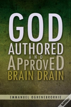 Capa do artigo God Authored And Approved Brain Drain
