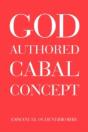 God-Authored Cabal Concept - Preview