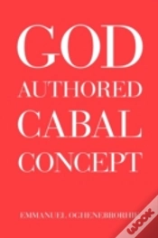 Capa do artigo God-Authored Cabal Concept