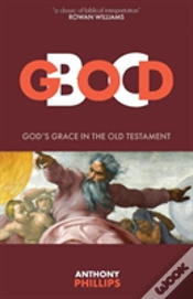 Capa do artigo God B.C.