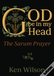 Capa do artigo God Be In My Head