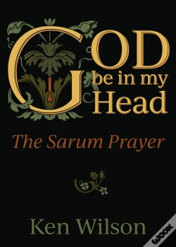 Capa do artigo God Be In My Head