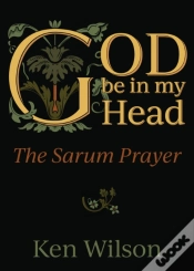 Capa do artigo God Be In My Head