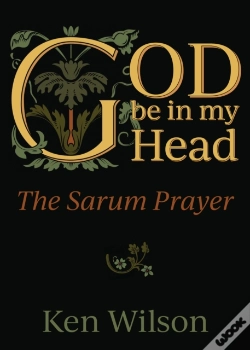 Capa do artigo God Be In My Head