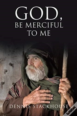 Capa do artigo God, Be Merciful To Me