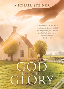 Capa do artigo God Be The Glory