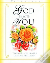 Capa do artigo God Be With You