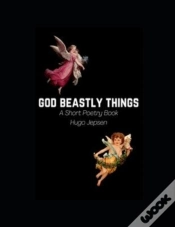 Capa do artigo God Beastly Things