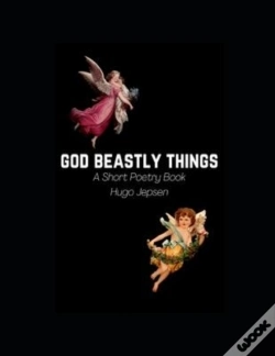 Capa do artigo God Beastly Things