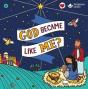 God Became Like Me 10 Pack - Preview