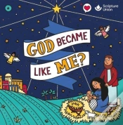 Capa do artigo God Became Like Me 10 Pack